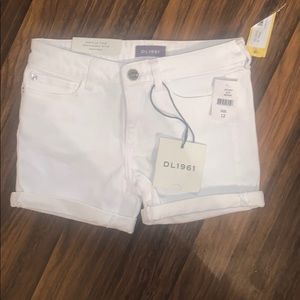 DL1961 Piper cuffed short